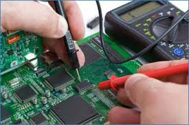 Electronic Goods Services